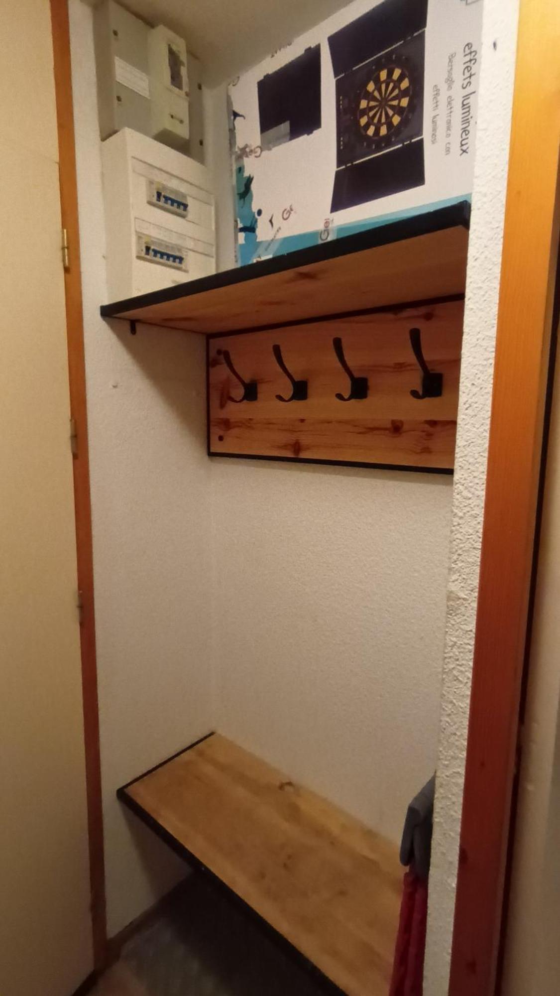 Appartement Montchavin La Plagne Exterior photo